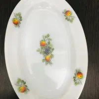 ظرف و دیس آرکوپال اصل فرانسه