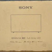 تلویزیون سونی 85x90l|تلویزیون و پروژکتور|شیراز, حومه شیراز|دیوار