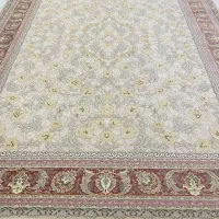 با پول فرش۷۰۰شانه فرش۱۲۰۰شانه نو ببر/توحید۲ماندگار|فرش|بیرجند, |دیوار