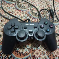دسته بازی کامپیوتر usb