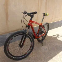 دوچرخه سایز ۲۶|دوچرخه، اسکیت، اسکوتر|هشتگرد, شهرک ولیعصر (مصلی)|دیوار