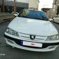 پژو پارس دریچه گاز سیمی بیرنگ مدل۹۴ درحدصفر