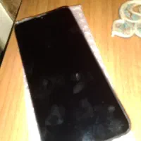 گوشی ال‌سی‌دی a20s