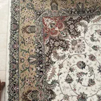 ۲عدد فرش ۱۲متری ماشینی|فرش|کرج, شاهین‌ویلا|دیوار