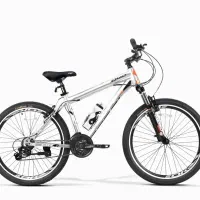 دوچرخه OK مدل O-40-V سایز 26