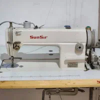 چرخ صنعتی SunSir راسته دوز