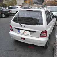 پراید ۱۱۱|خودرو سواری و وانت|تهران, دهم فروردین|دیوار