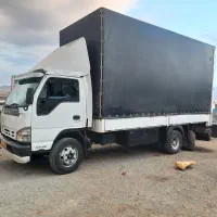 ایسوزو6تن مدل88