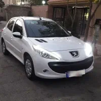 ۲۰۷ تیوتری خشک