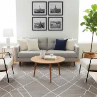 فرش طرح دار اپکس|فرش|تهران, امین حضور|دیوار