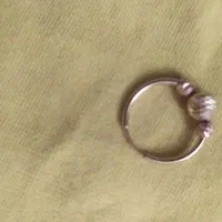 گوشواره گم شده