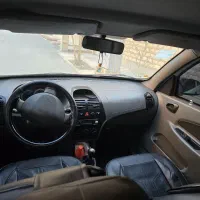 تیبا2 هاچ بک|خودرو سواری و وانت|اصفهان, برازنده|دیوار