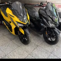 jt 200 اقساط ۱۵ ماهه اس واس ام جی تی ۲۰۰|موتورسیکلت|تهران, گمرک|دیوار