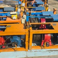 چندین قلم(خریدا ر)بالابر تخته بنایی بتونیرسنگبر