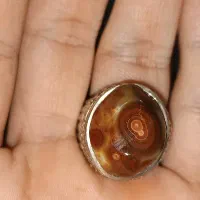 انگشتر سلطانی کلکسیونی