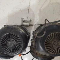 دو عدد فن در حد نو