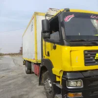 تک یخچال آمیکو ۹۳