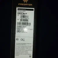 لپ تاپacer predator helios neo16|رایانه همراه|اصفهان, شفق|دیوار