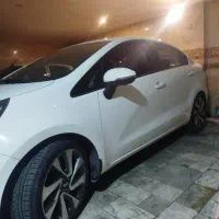 کیا ریو2016|خودرو سواری و وانت|تهران, محمودیه|دیوار