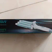 دستگاه فرمو S