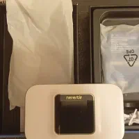 مورم سیم کارت جیبی قابل حمل neterbit و هواوی