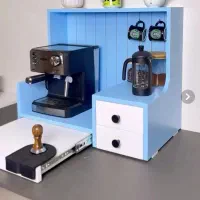 میز بار قهوه