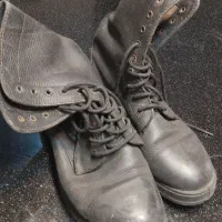 پوتین مردانه سایز44