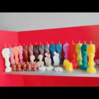 اسب شمع سال|مجسمه، تندیس، ماکت|دزفول, |دیوار