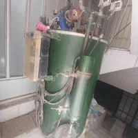 دیگ بخار 200 کیلویی|ماشینآلات صنعتی|تهران, هرندی|دیوار