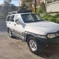 موسو 6 سیلندر اتومات|خودرو سواری و وانت|تهران, پردیسان|دیوار