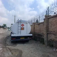 تانکر|خودرو سنگین|گرگان, |دیوار