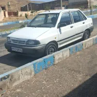 پراید مدل ۹۰|خودرو سواری و وانت|مرند, |دیوار