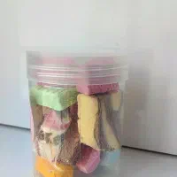 بستنی خشک ارسال سریع|خوردنی و آشامیدنی|مشهد, کوثر|دیوار