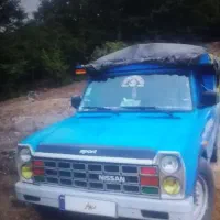 نیسان بار|خدمات حمل و نقل|تایباد, |دیوار