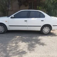 سمند LX EF7 بنزینی، مدل ۱۳۹۹