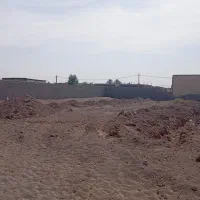 فروش زمین رستم اباد