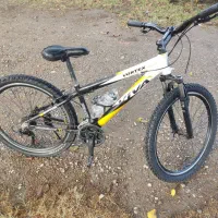 دوچرخه ویوا ورتکس سایز 26|دوچرخه، اسکیت، اسکوتر|آزادشهر, |دیوار