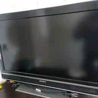 تلویزیون lcd Sony سونی|تلویزیون و پروژکتور|تهران, خلیج فارس|دیوار