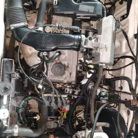 پراید ۱۱۱ مدل اخر ۹۲|خودرو سواری و وانت|مشهد, امامیه (شهرک غرب)|دیوار