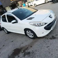 207 tu3 1402 فنی درجه ۱،معاوضه دارم