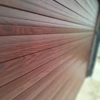 نصب دربهای اتوماتیک سانادُر