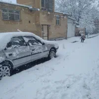 پژو روآ دوگانه دستی|خودرو سواری و وانت|فریدونشهر, |دیوار