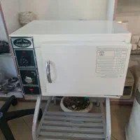 اتوکلاو،فور ،سانترفیوژ ، و تمام تجهیزات پزشکی|پزشکی|مشهد, جنت|دیوار