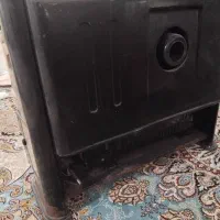 بخاریگازی|بخاری، هیتر، شومینه|ساوه, |دیوار