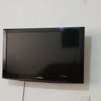 تلویزیون ۳۲ سامسونگ|تلویزیون و پروژکتور|مهاجران, |دیوار