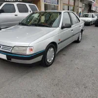 ۴۰۵ مدل ۸۷ تک برگ سند