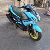 طرح ایروکس مدل ۱۴۰۱