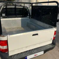 پراید وانت مدل 1402|خودرو سواری و وانت|برازجان, |دیوار