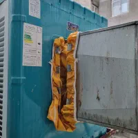 کولر الکتروژن