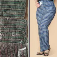 فروش ویژه شلوار کنفی ( قیمت تولیدی )